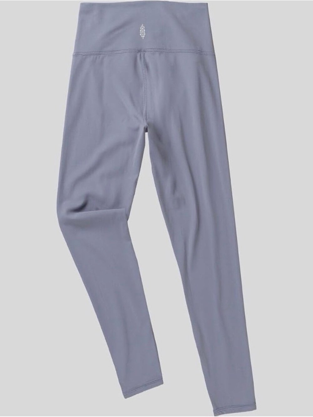 Free People Movement Never Better Leggings Platinum Size Small